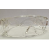 Защитные очки Исток ОЧК-001